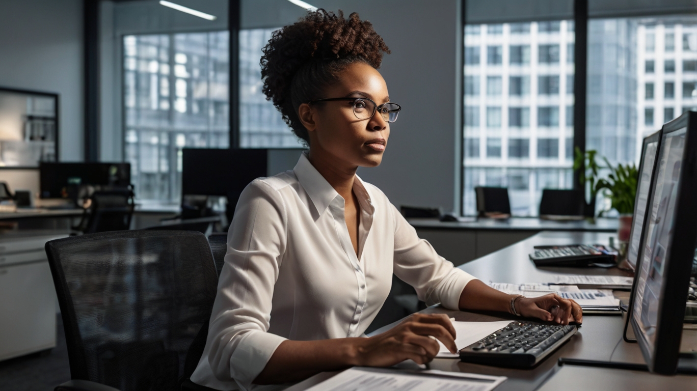 Financial Consulting
