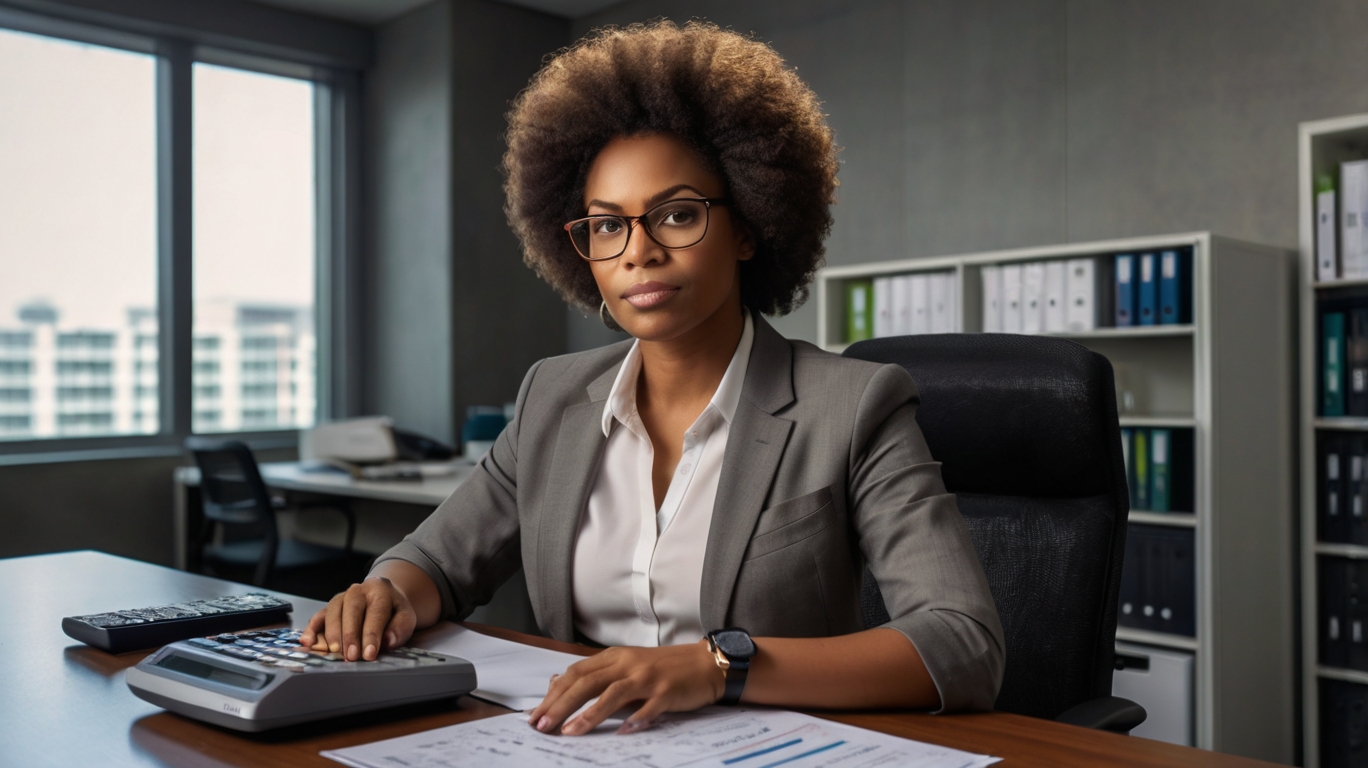 Bookkeeping Services